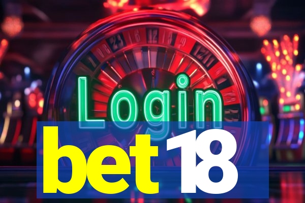 bet18