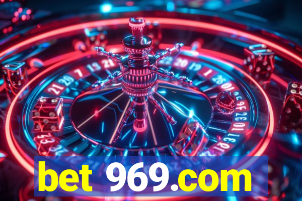 bet 969.com