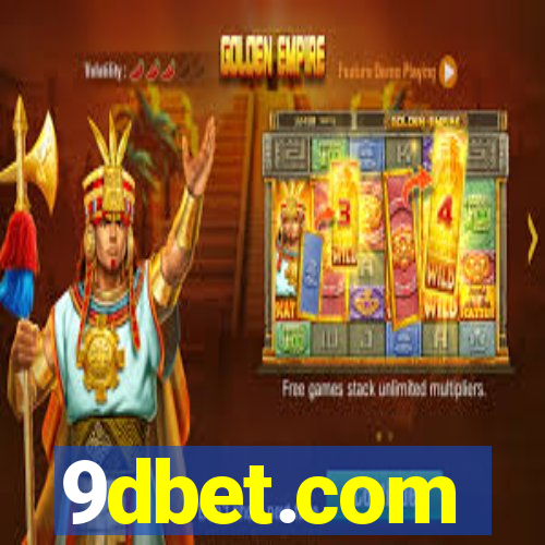 9dbet.com