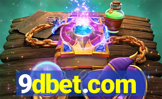 9dbet.com