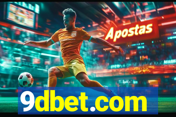 9dbet.com