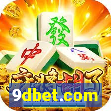 9dbet.com