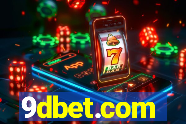 9dbet.com