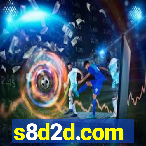 s8d2d.com