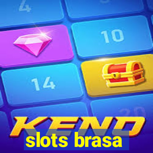 slots brasa