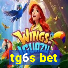 tg6s bet