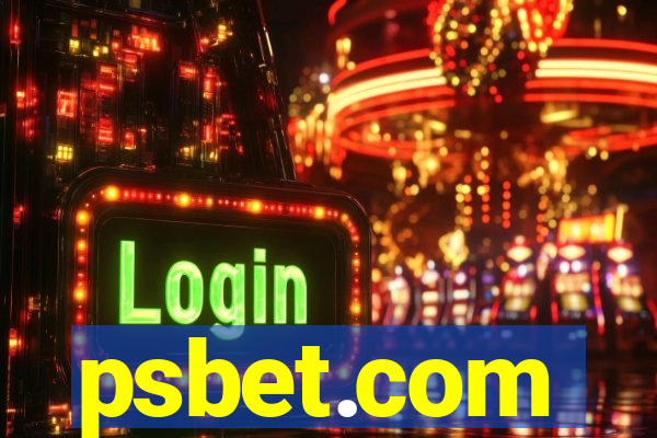 psbet.com