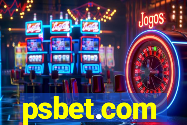 psbet.com