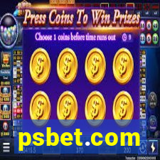 psbet.com