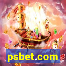 psbet.com