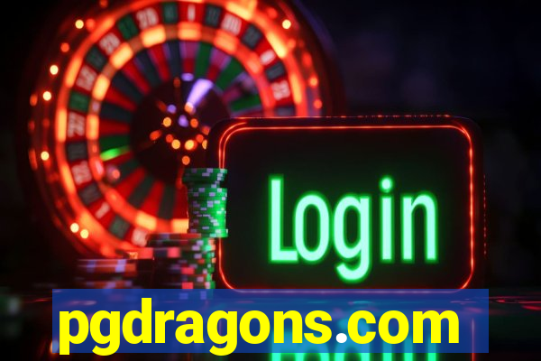 pgdragons.com