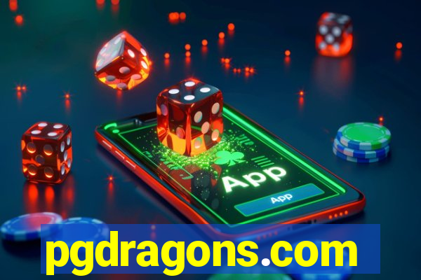 pgdragons.com