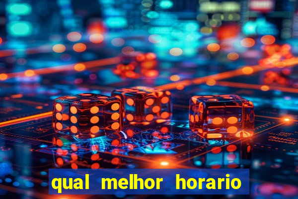 qual melhor horario para jogar na betano