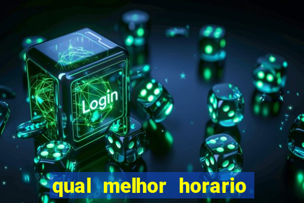 qual melhor horario para jogar na betano