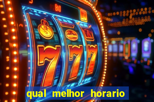 qual melhor horario para jogar na betano