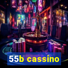 55b cassino