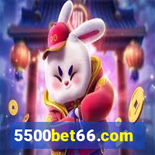 5500bet66.com