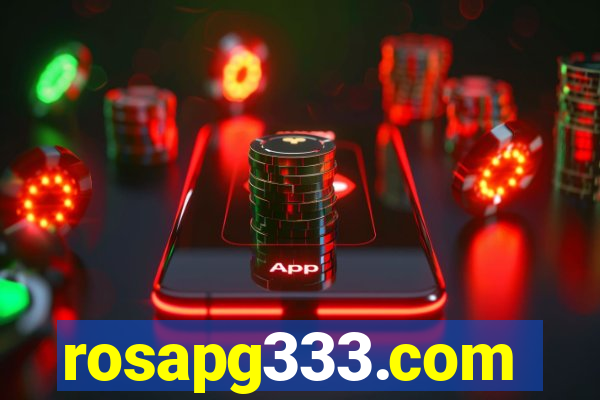 rosapg333.com