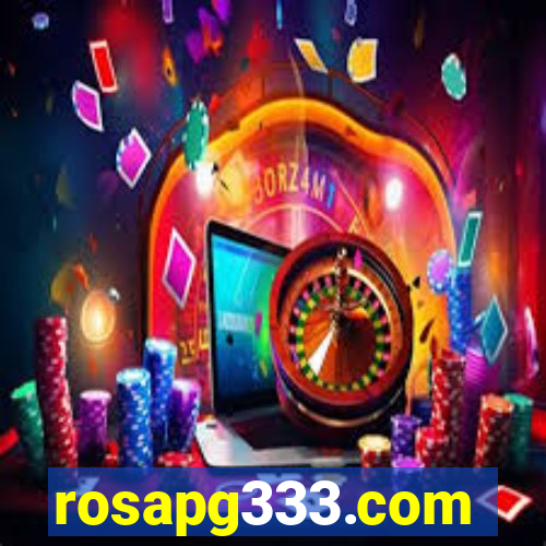 rosapg333.com