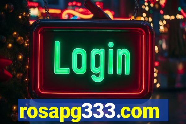 rosapg333.com