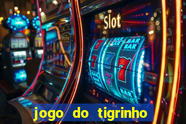 jogo do tigrinho pagando agora