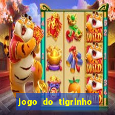 jogo do tigrinho pagando agora