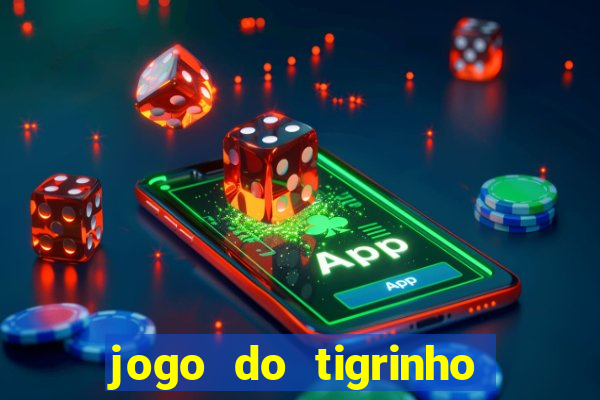 jogo do tigrinho pagando agora