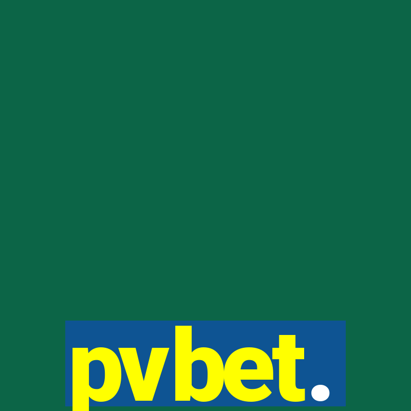 pvbet.