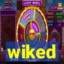 wiked