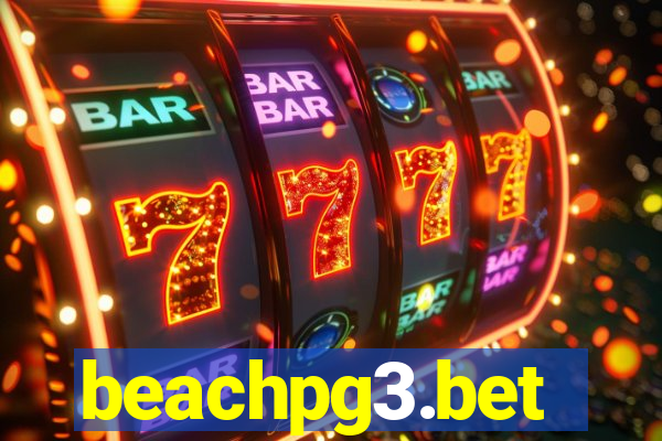 beachpg3.bet