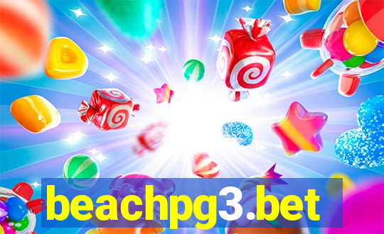 beachpg3.bet