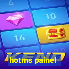 hotms painel