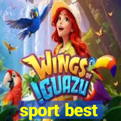 sport best