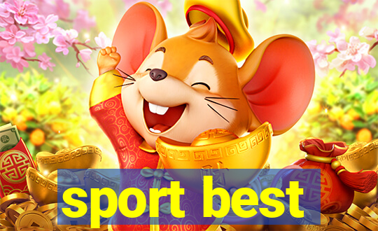 sport best