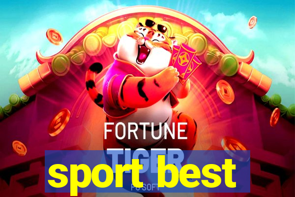 sport best