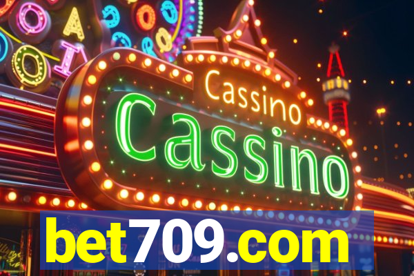 bet709.com