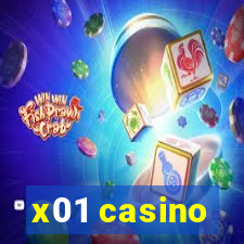 x01 casino