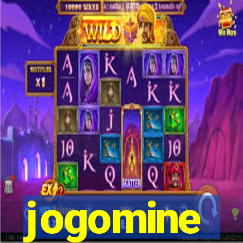 jogomine