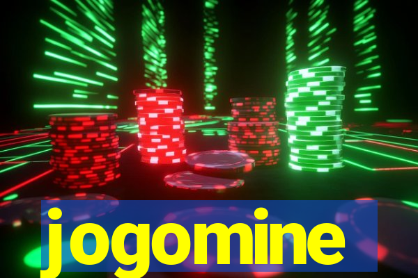 jogomine