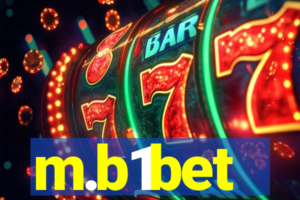 m.b1bet