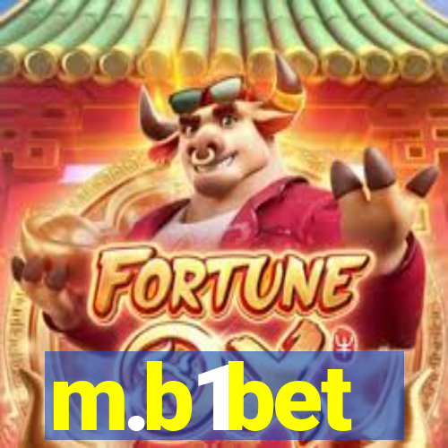 m.b1bet