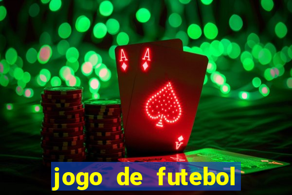 jogo de futebol the champions 3d