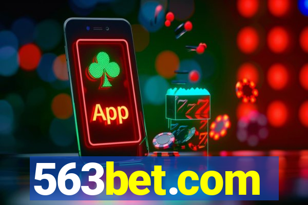 563bet.com