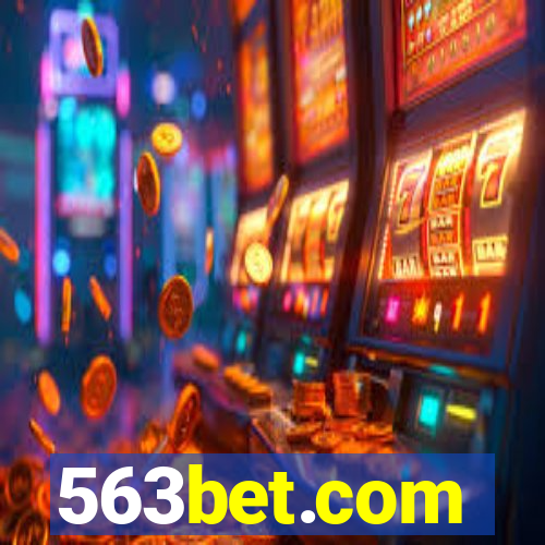 563bet.com