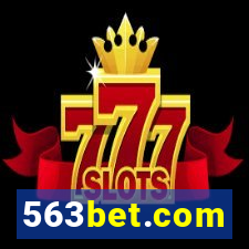 563bet.com