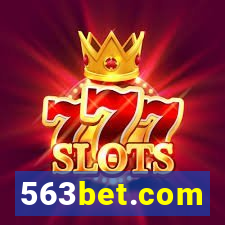 563bet.com