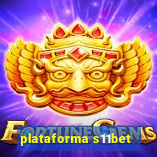 plataforma s11bet