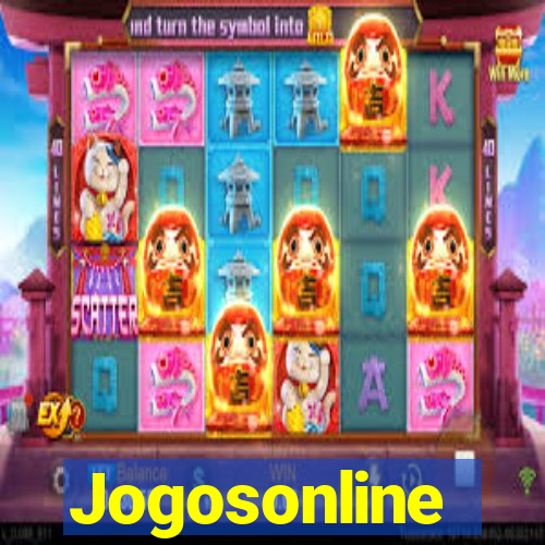 Jogosonline