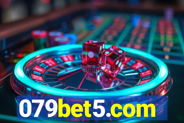 079bet5.com