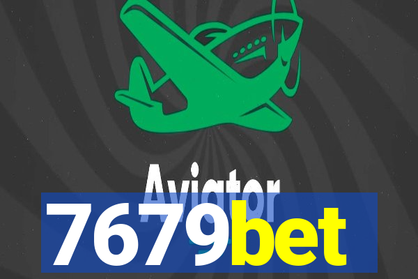 7679bet